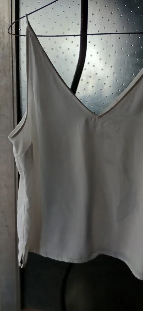 Musculosa H&M - imagen 1