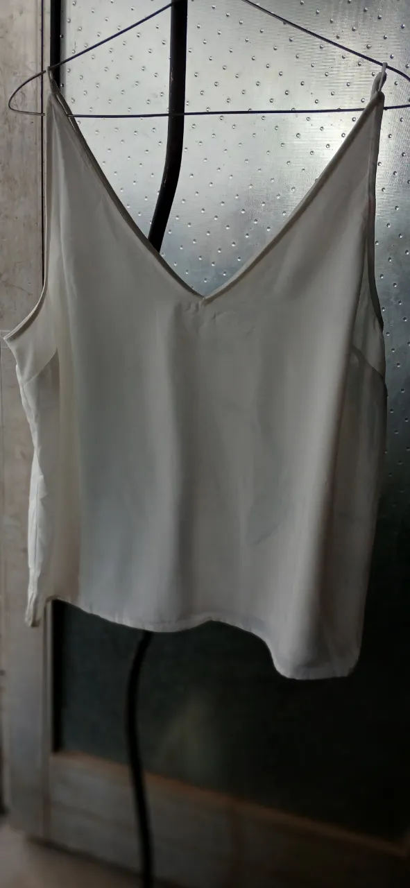 Musculosa H&M - imagen 3