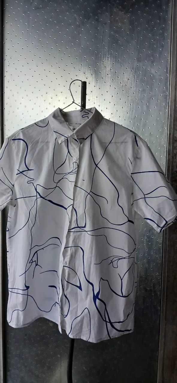 Camisa Sin marca miniatura 4