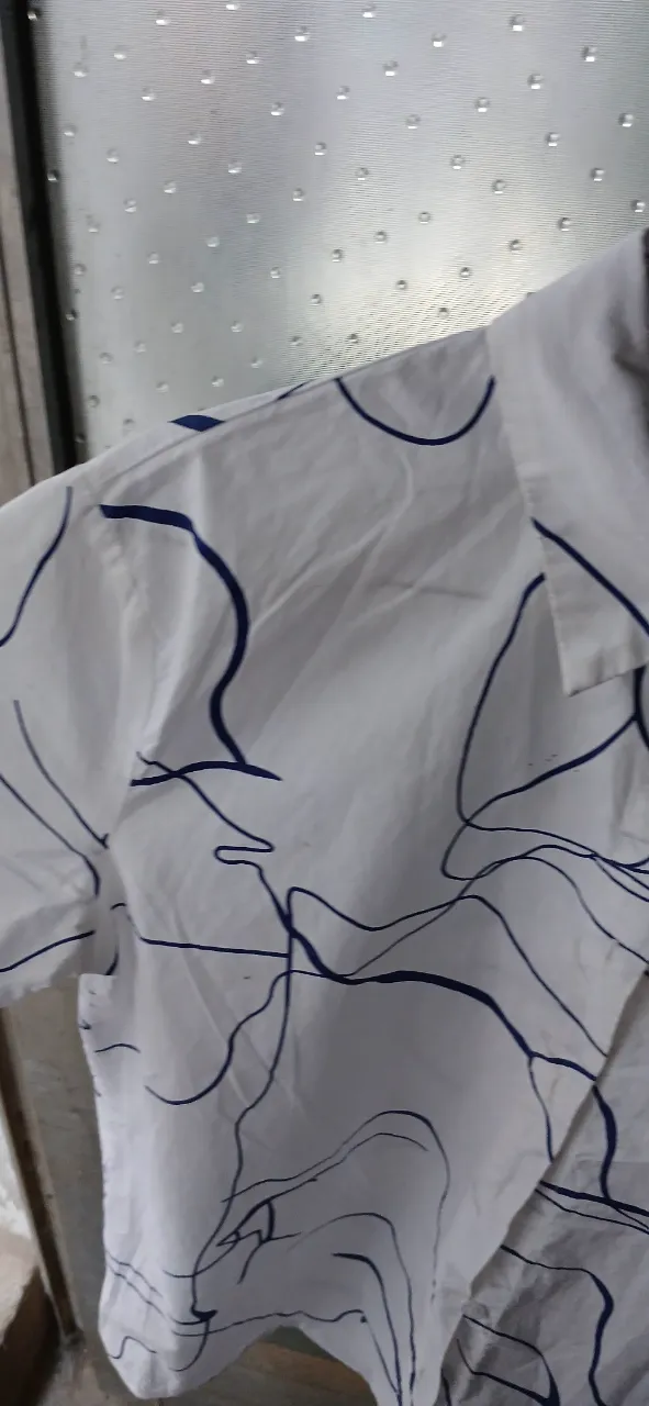 Camisa Sin marca - Vista 2