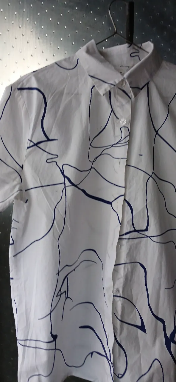 Camisa Sin marca miniatura 5