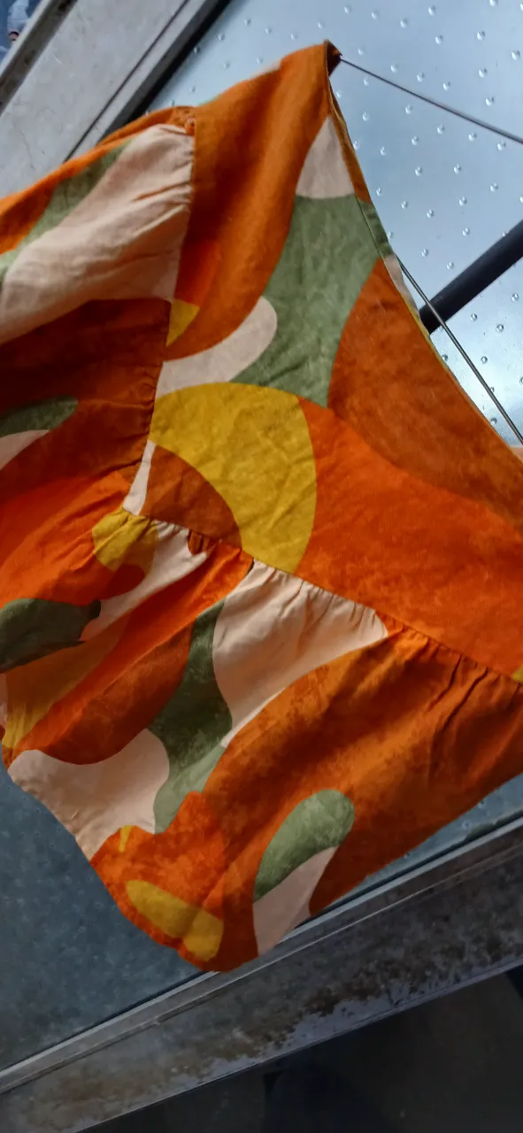 Pollera Sin marca - imagen 3
