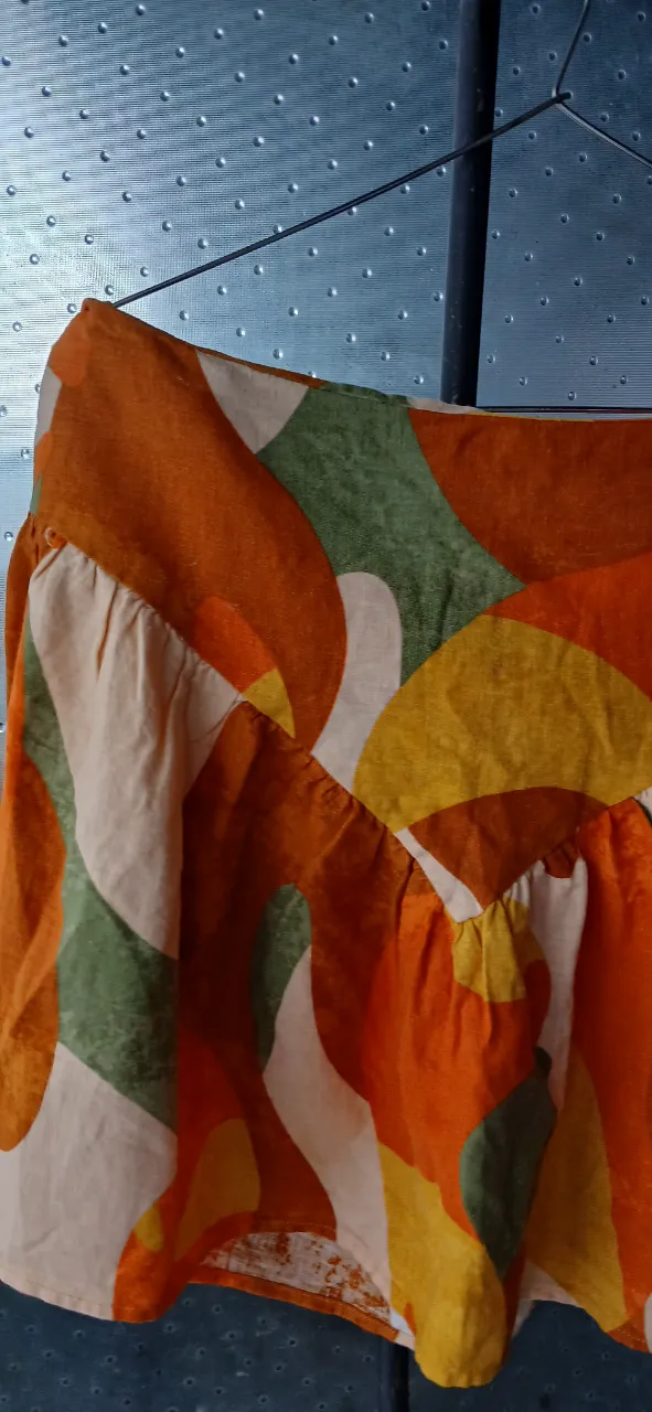 Pollera Sin marca - imagen 2