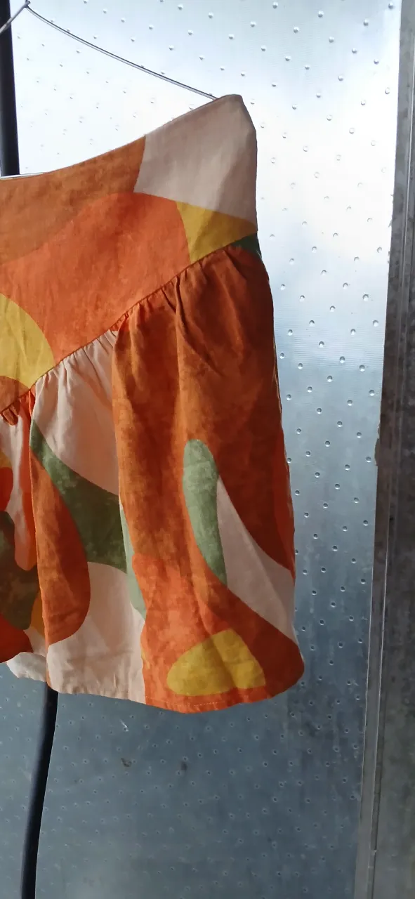 Pollera Sin marca - imagen 1