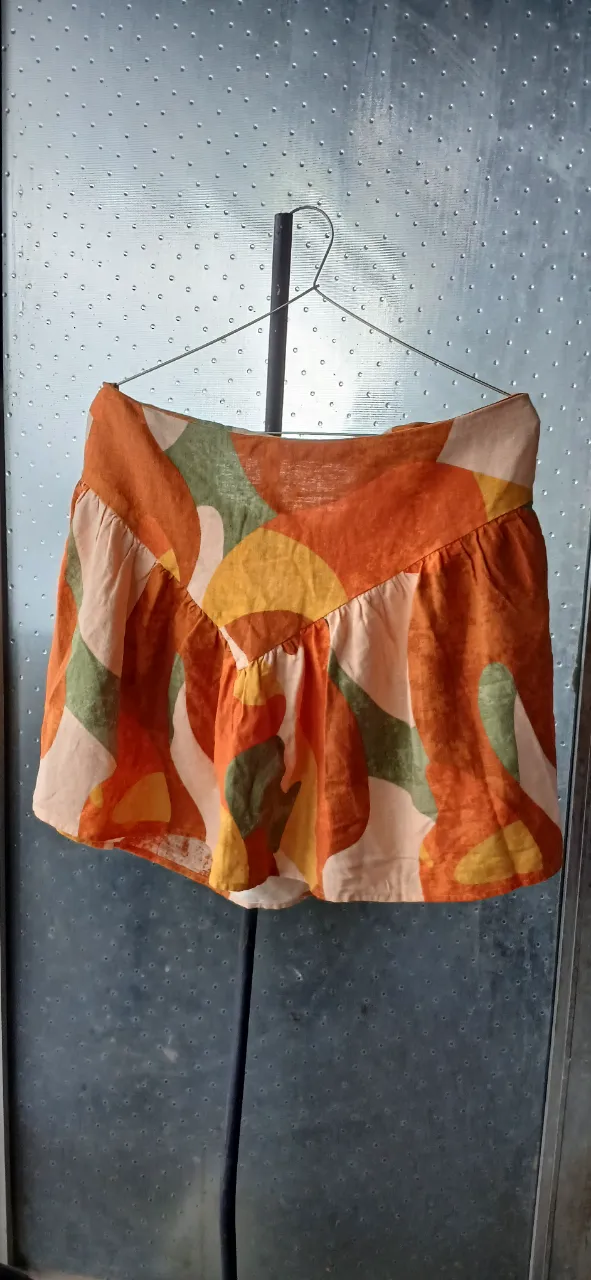 Pollera Sin marca - imagen 5