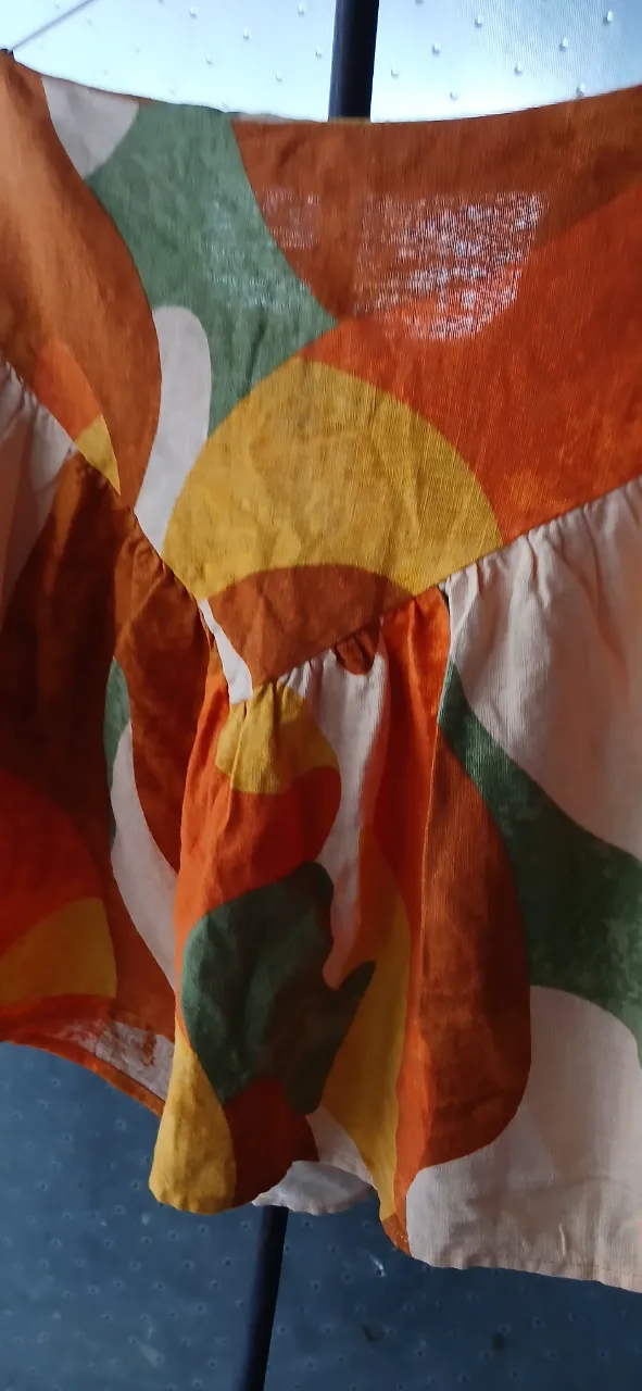 Pollera Sin marca - imagen 4