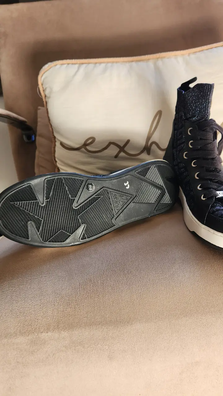 Zapatillas GUESS - imagen 3