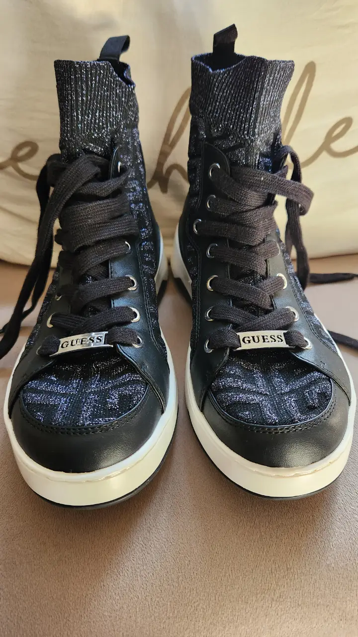 Zapatillas GUESS - imagen 1