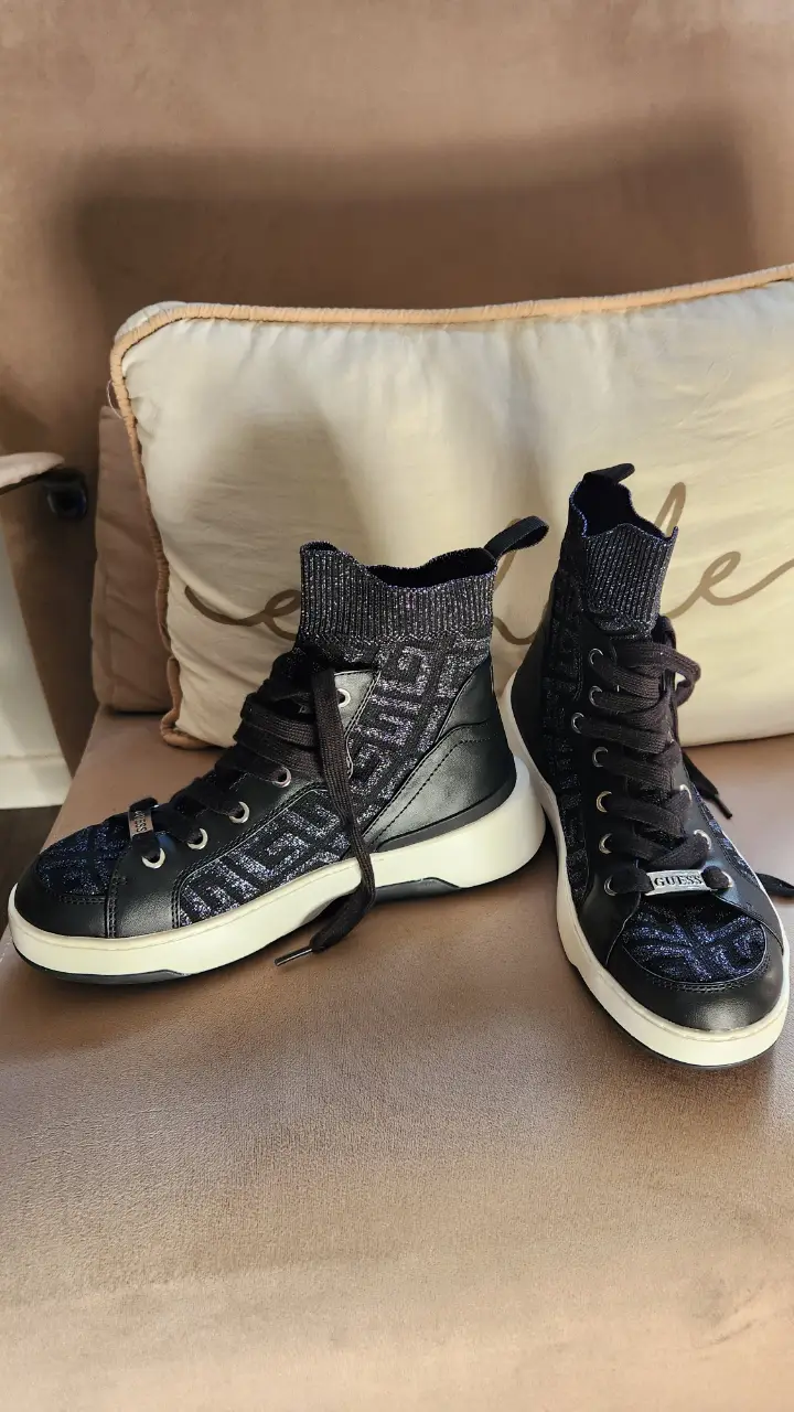 Zapatillas GUESS - imagen 2