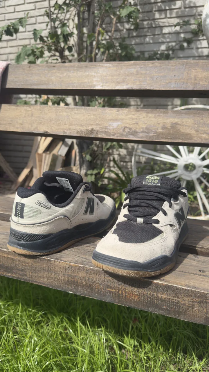 Zapatillas New Balance - imagen 5
