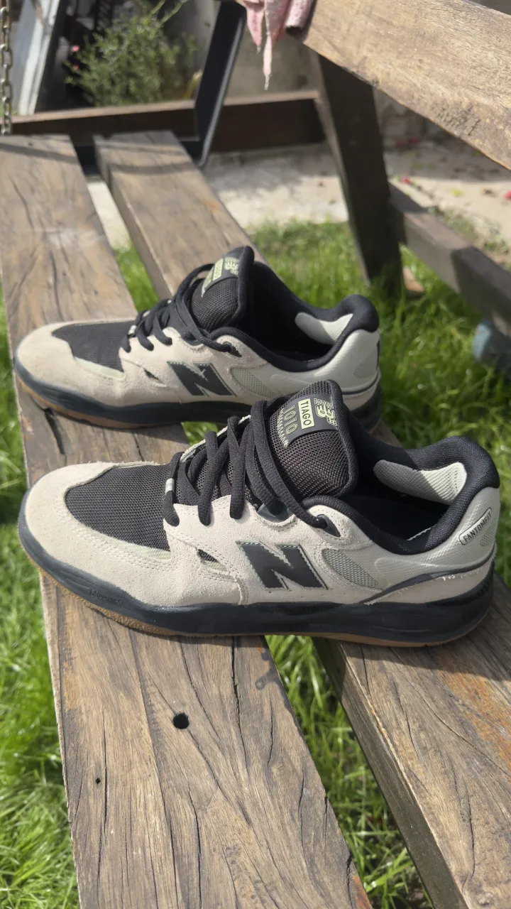 Zapatillas New Balance - imagen 2