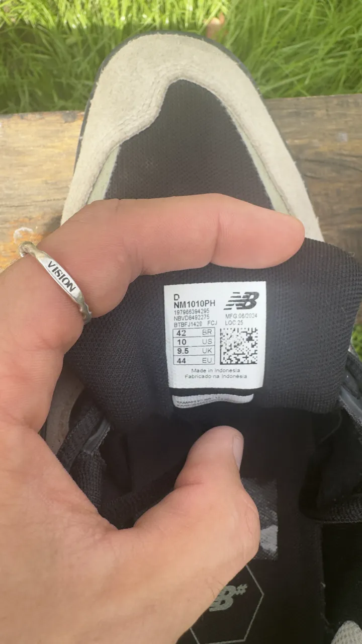 Zapatillas New Balance - imagen 4