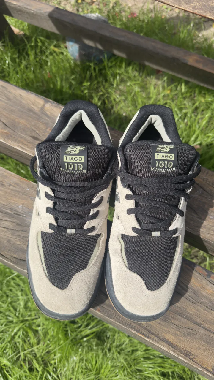 Zapatillas New Balance - imagen 6