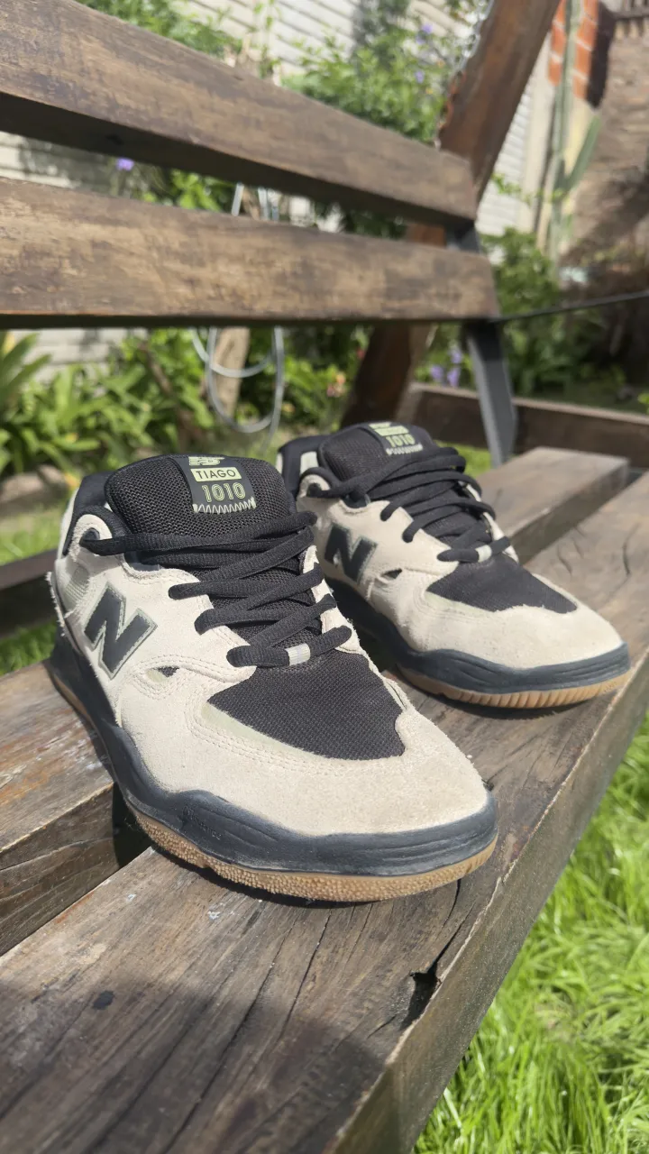 Zapatillas New Balance - imagen 3