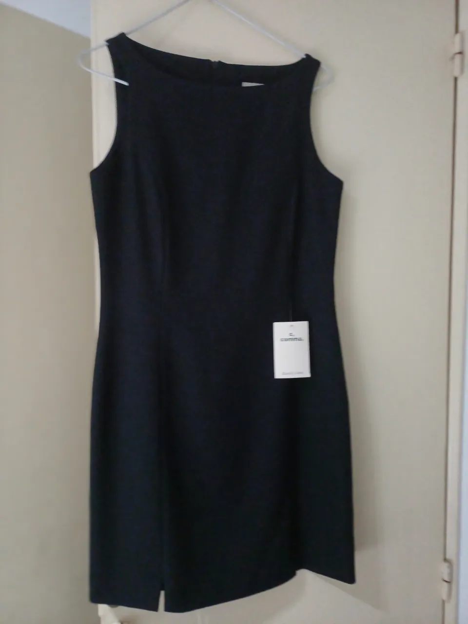 Vestido Comma - imagen 1