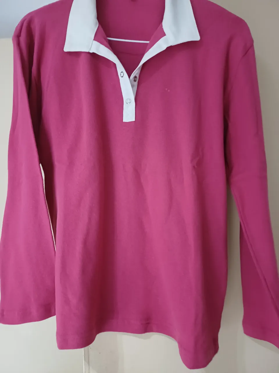 Remera Manga larga - imagen 2