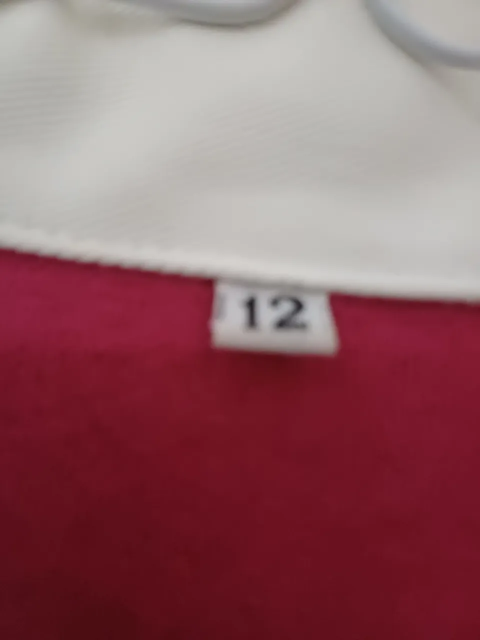 Remera Manga larga - imagen 3