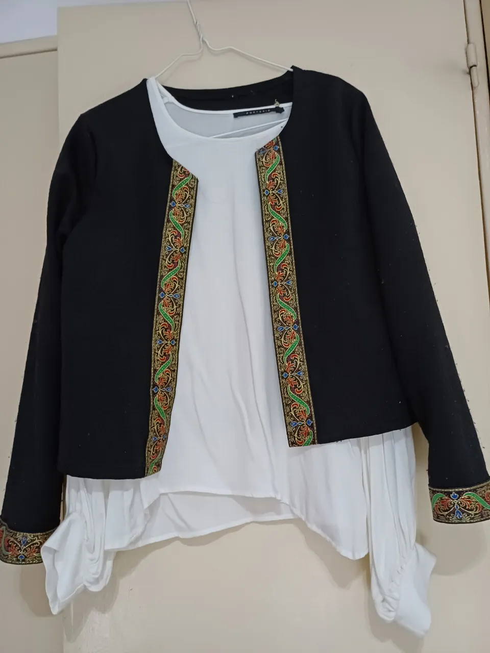 Campera A+ - imagen 2