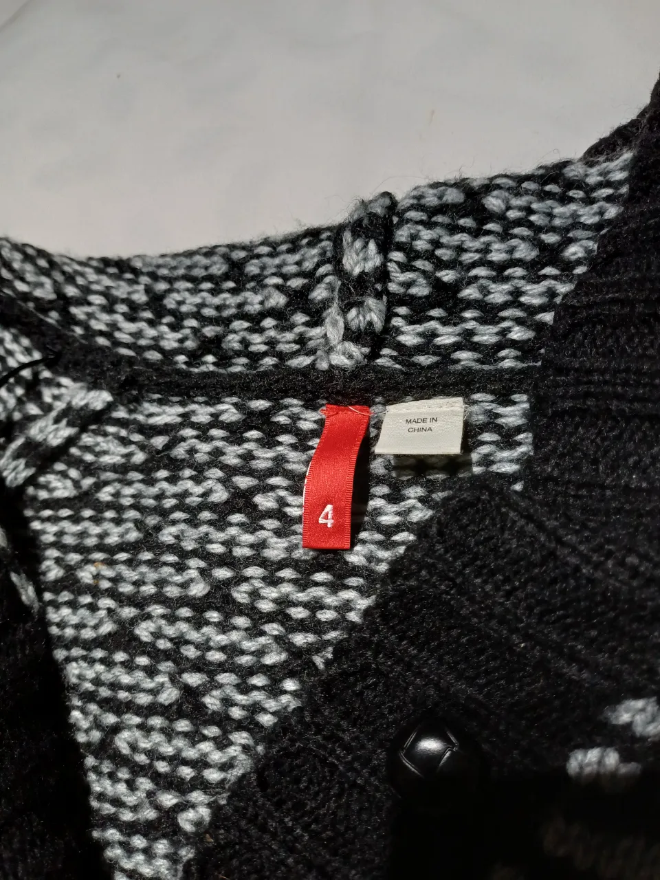 Cardigan Divided h&m - imagen 5