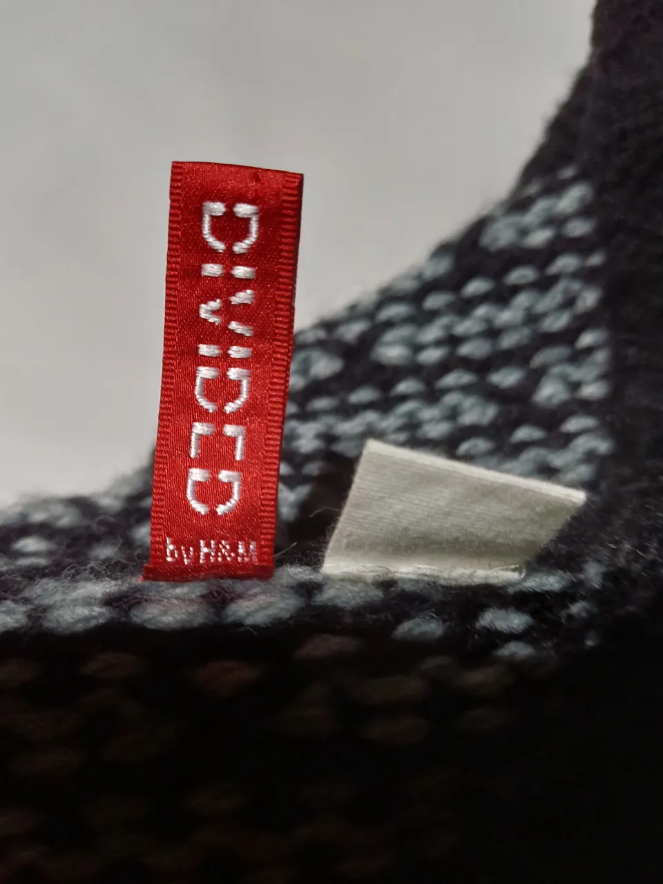 Cardigan Divided h&m - imagen 4