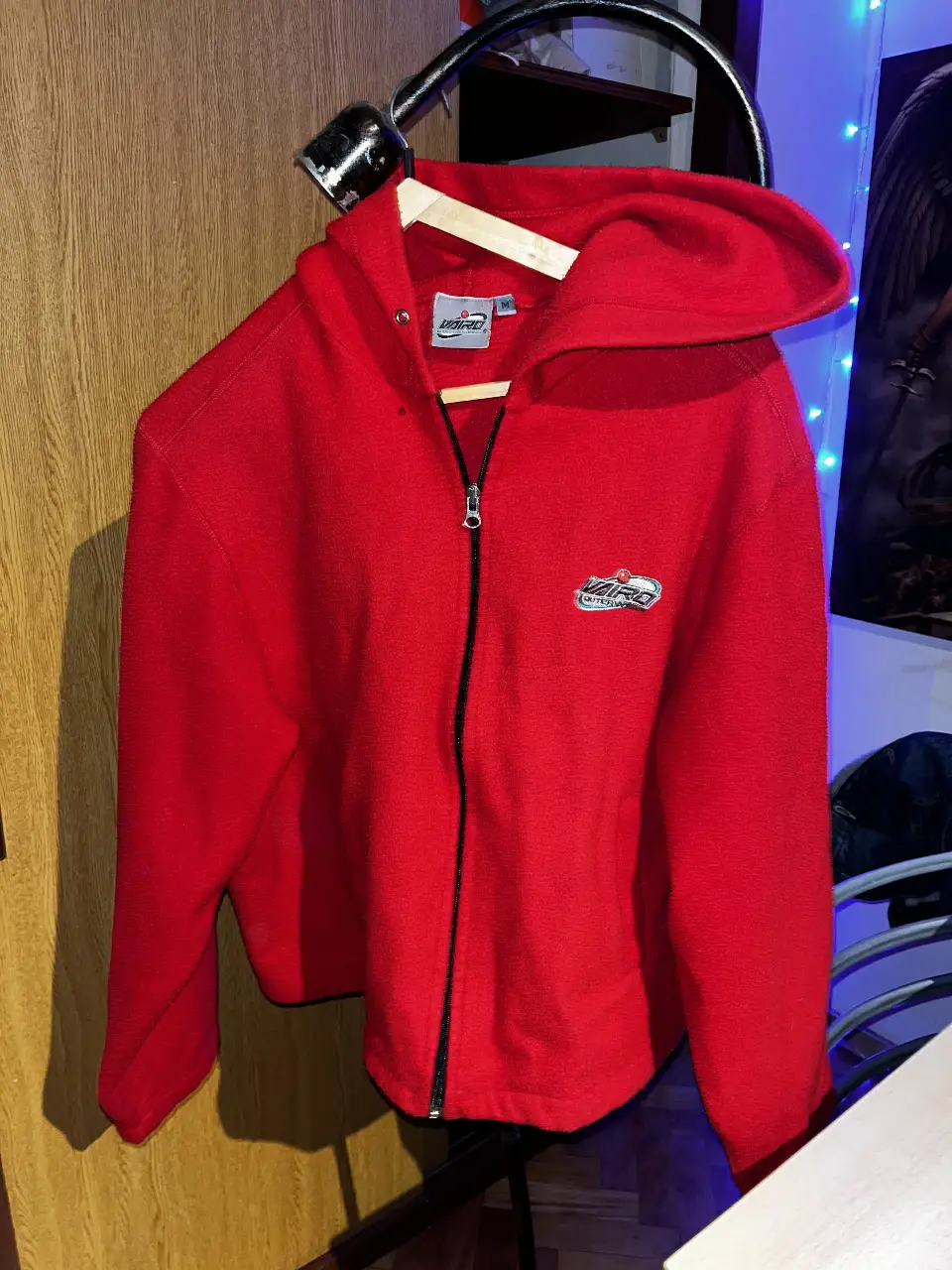 Campera Niro - imagen 1