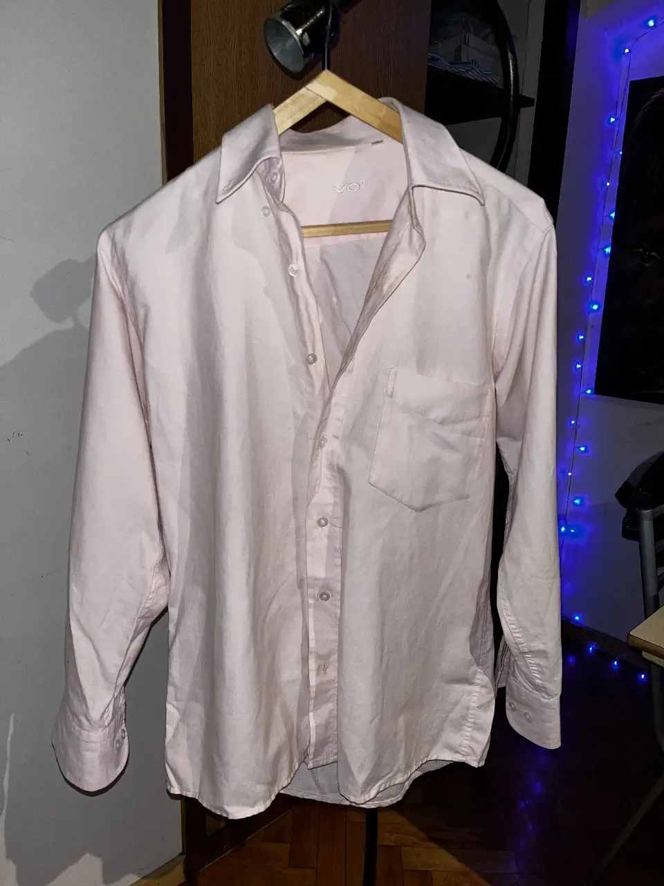 Camisa VO5