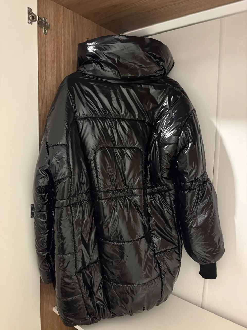 Campera Agustina dominguez - imagen 2