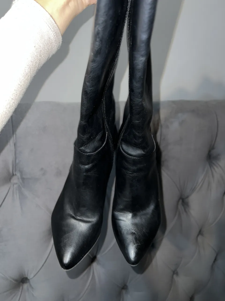 Botas A ≠ miniatura 4