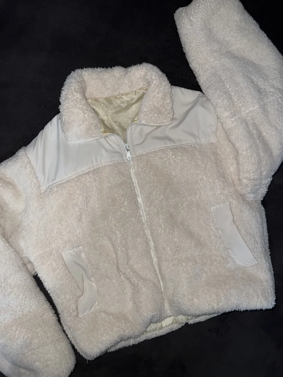 Campera A ≠ - imagen 2