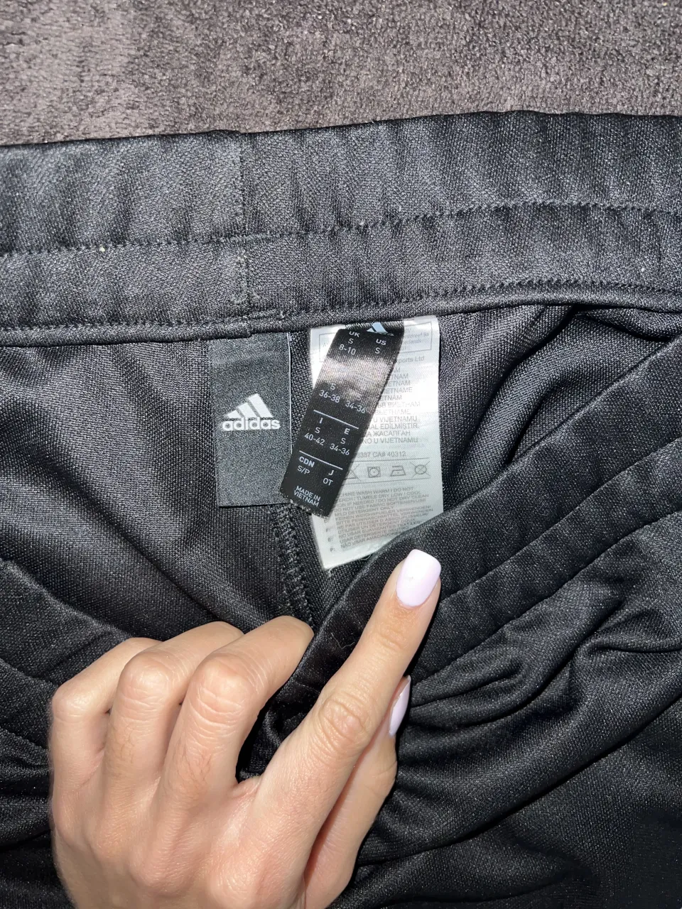 Pantalón adidas - imagen 2