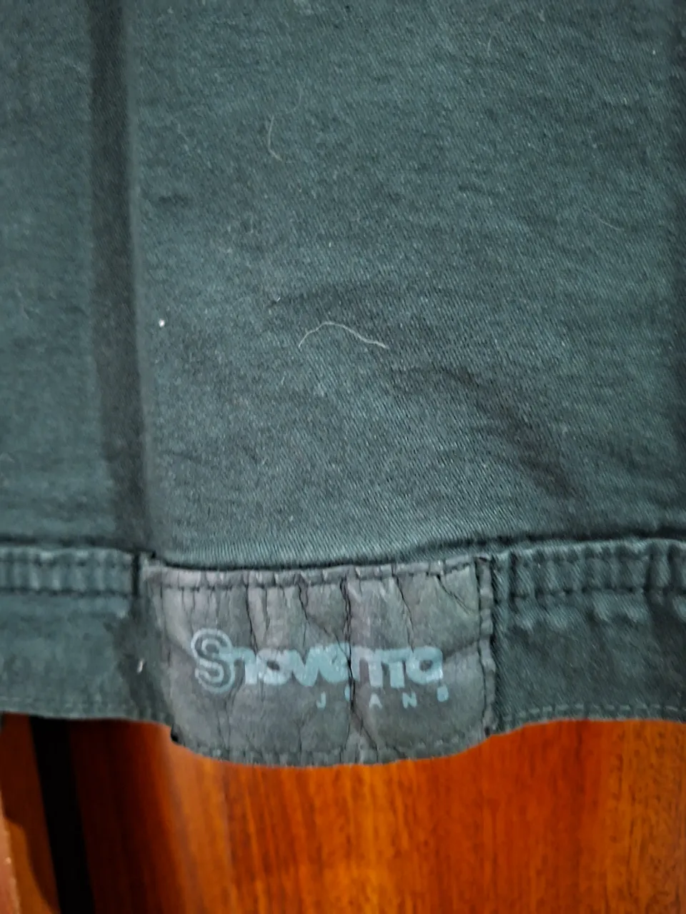 Chaleco Snoventa - imagen 3