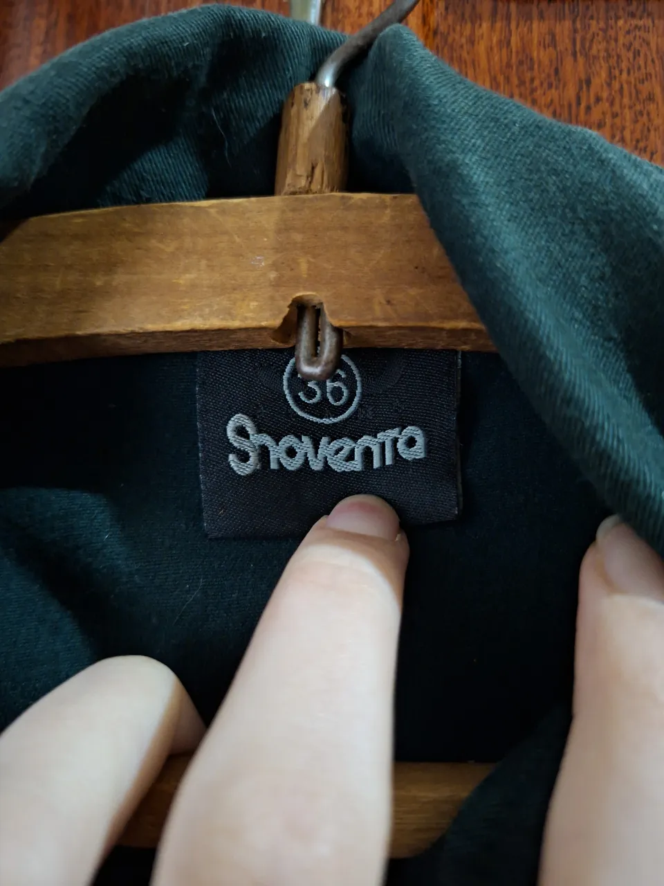 Chaleco Snoventa - imagen 4