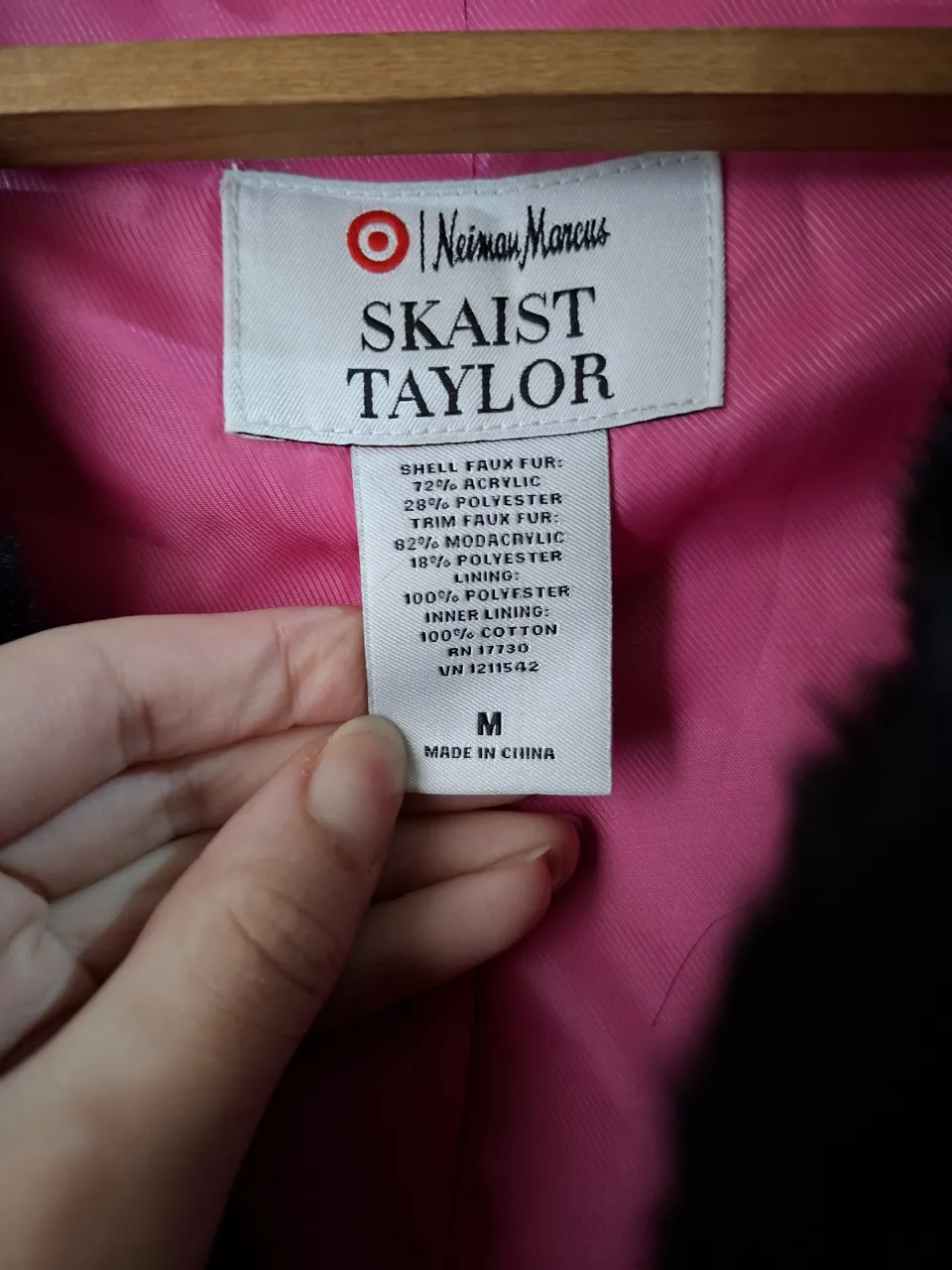 Chaleco Skaist taylor - imagen 2