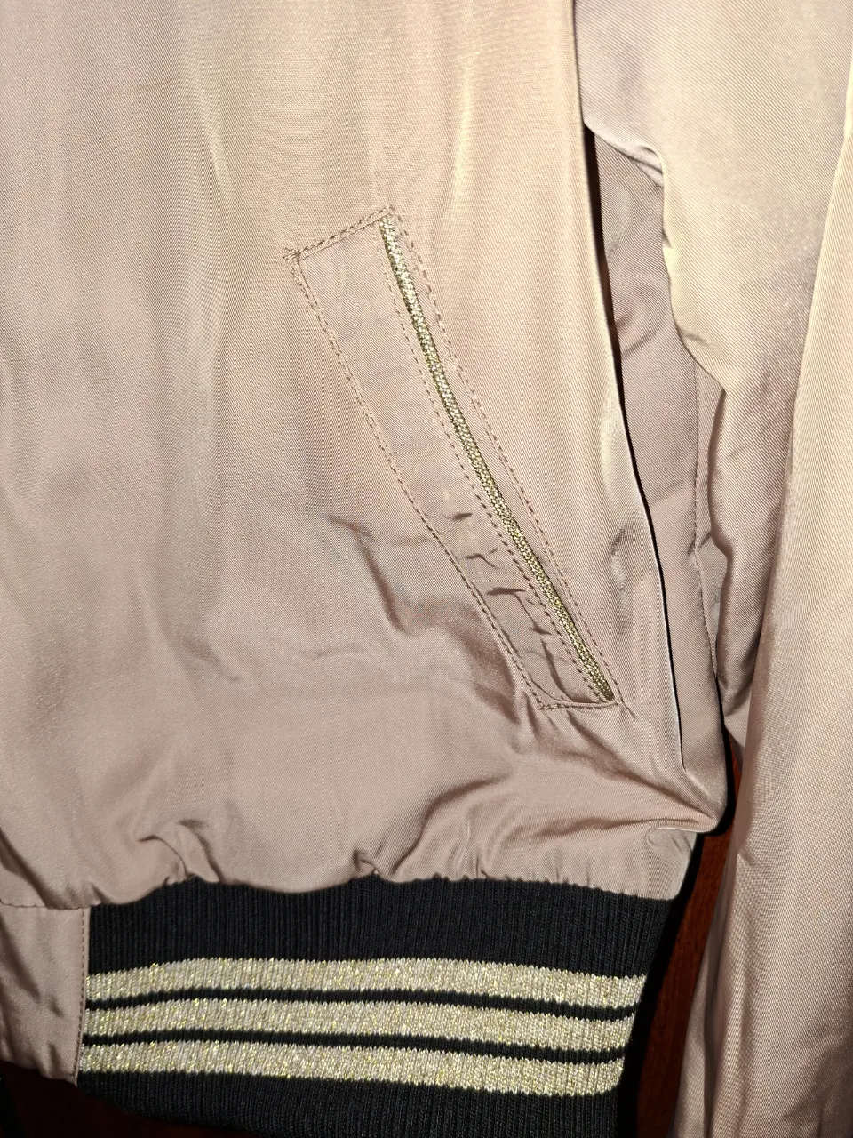 Campera Miss Selfridge - imagen 3