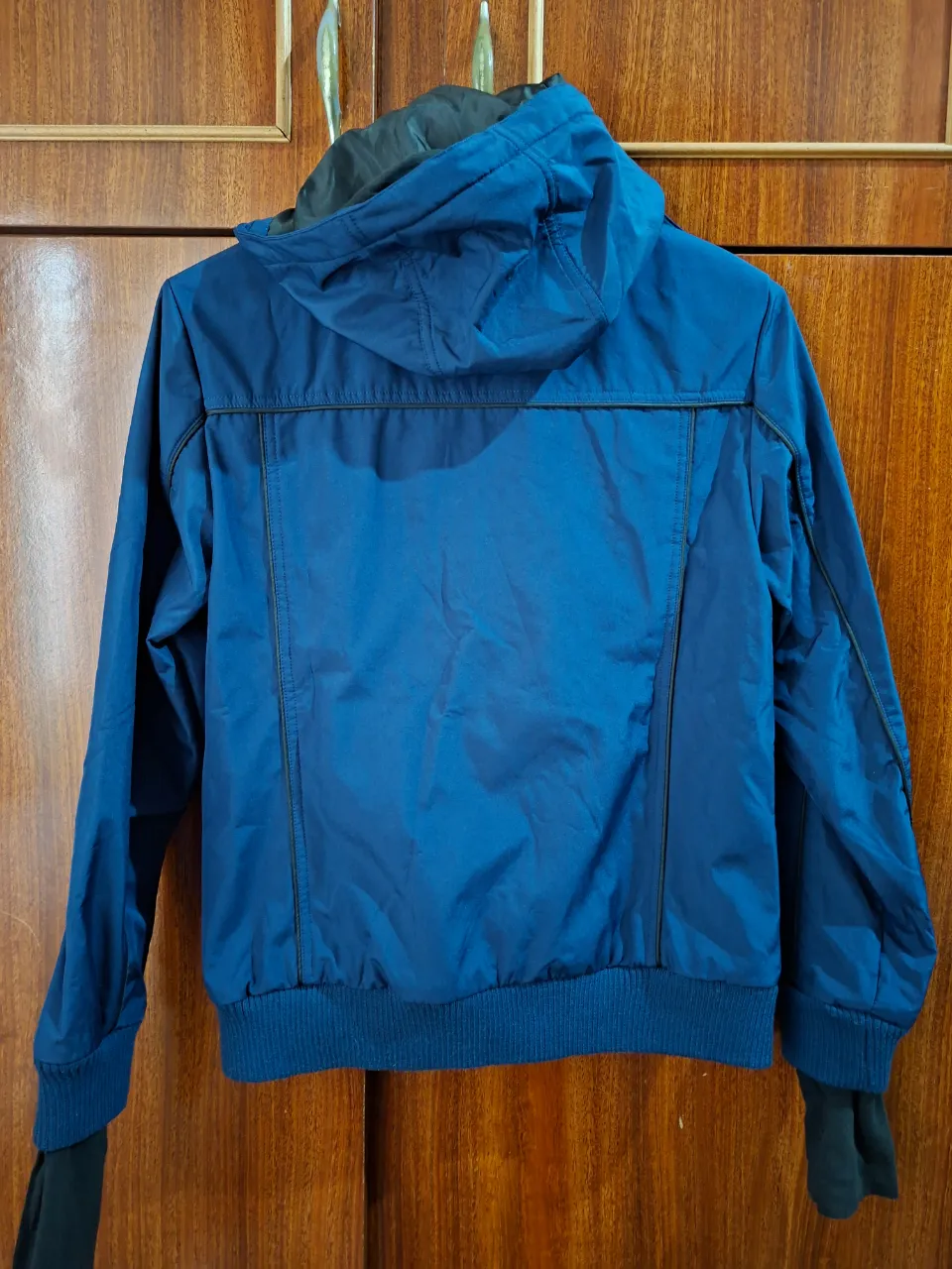 Campera Baubax - imagen 2