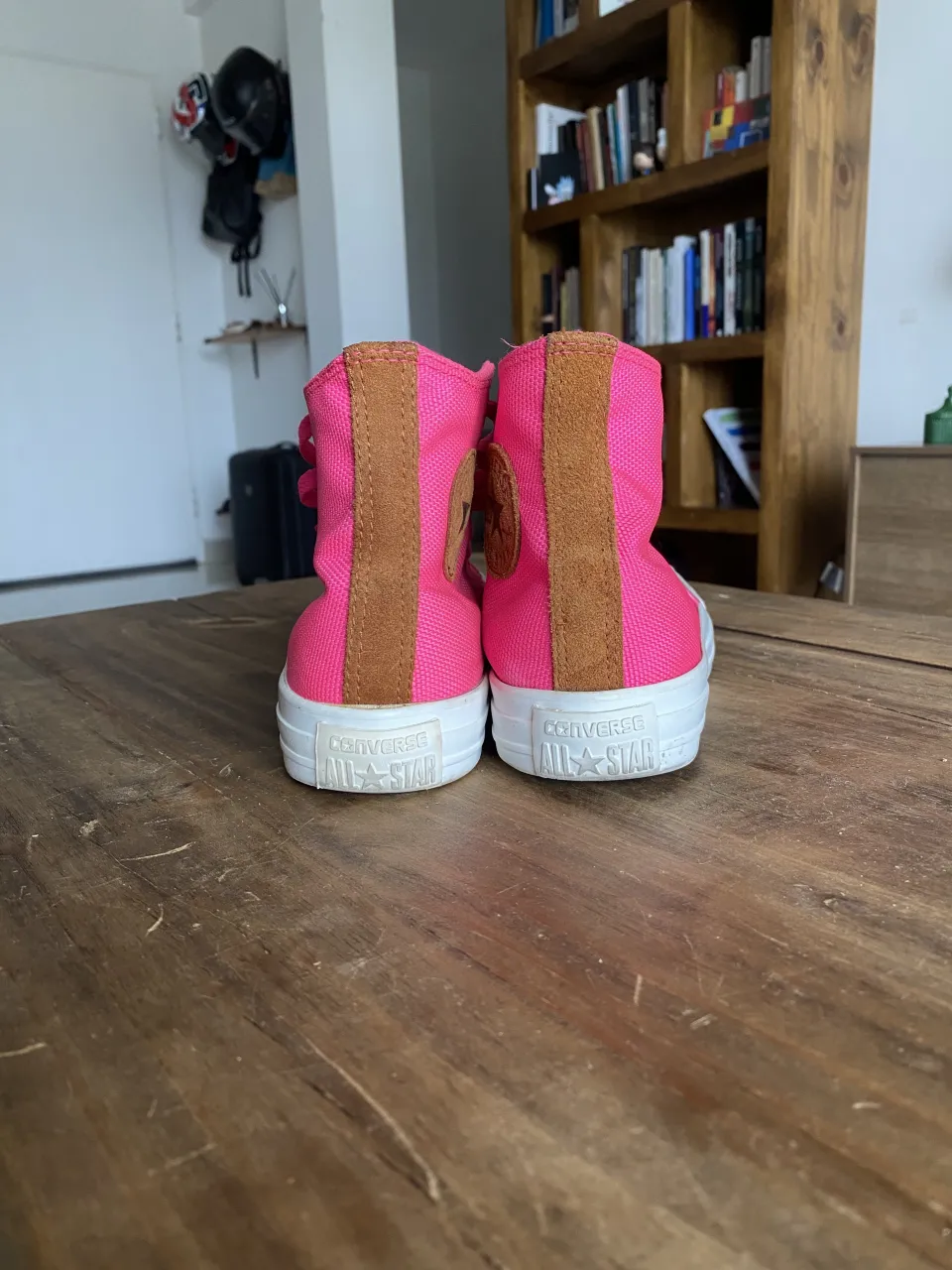 Zapatillas Converse - imagen 2