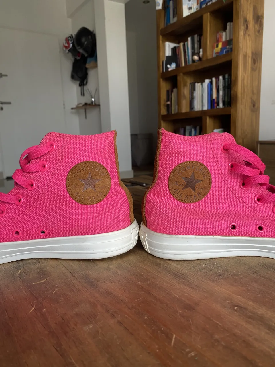 Zapatillas Converse - imagen 8