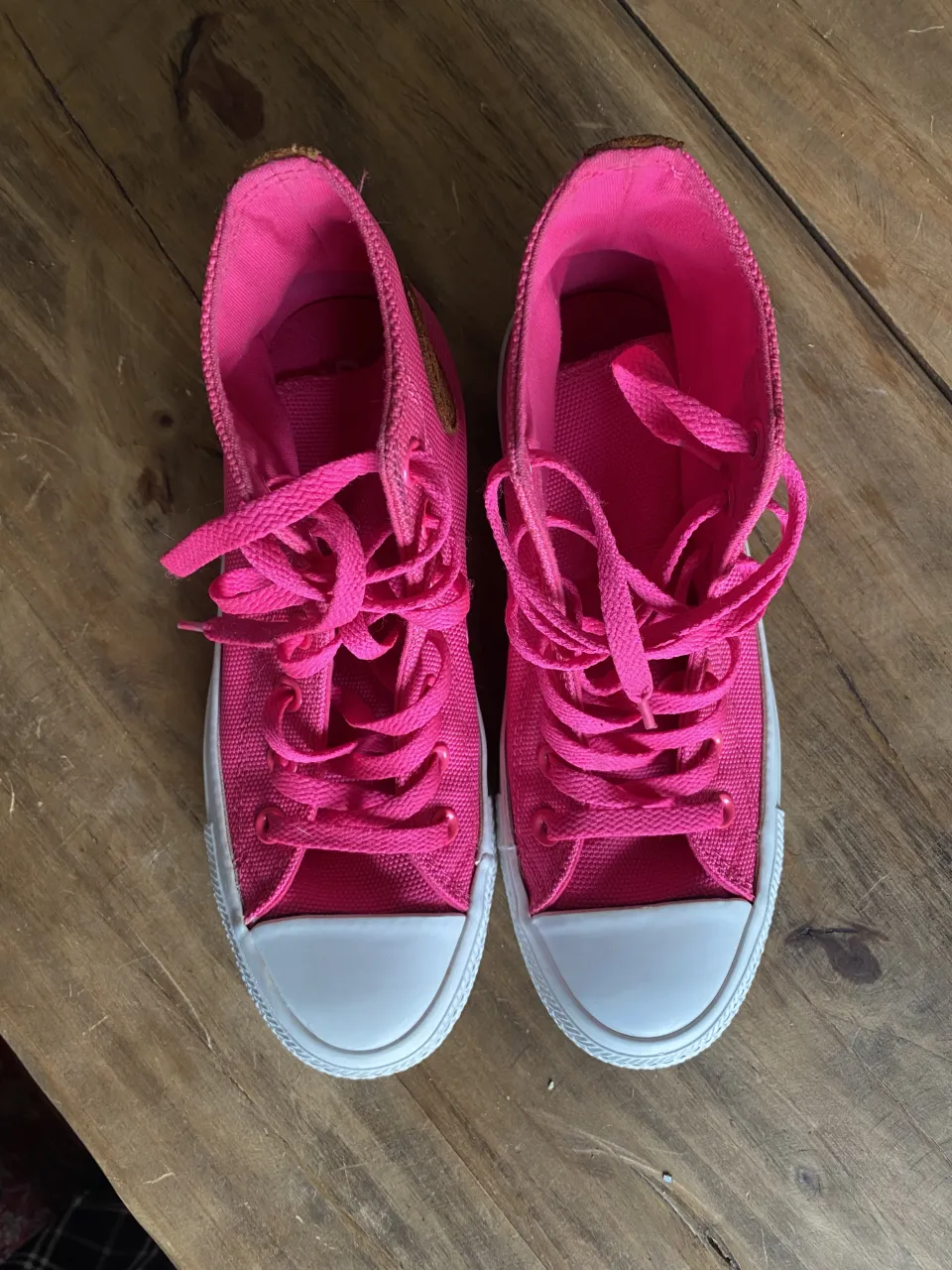 Zapatillas Converse - imagen 3