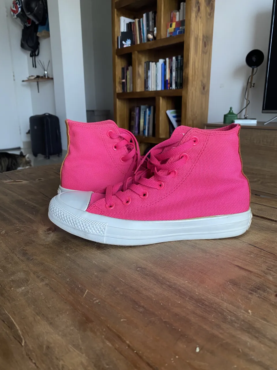 Zapatillas Converse - imagen 5