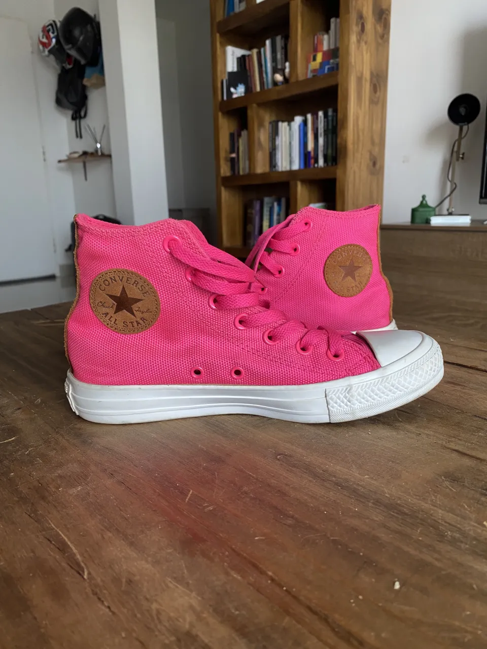 Zapatillas Converse - imagen 1