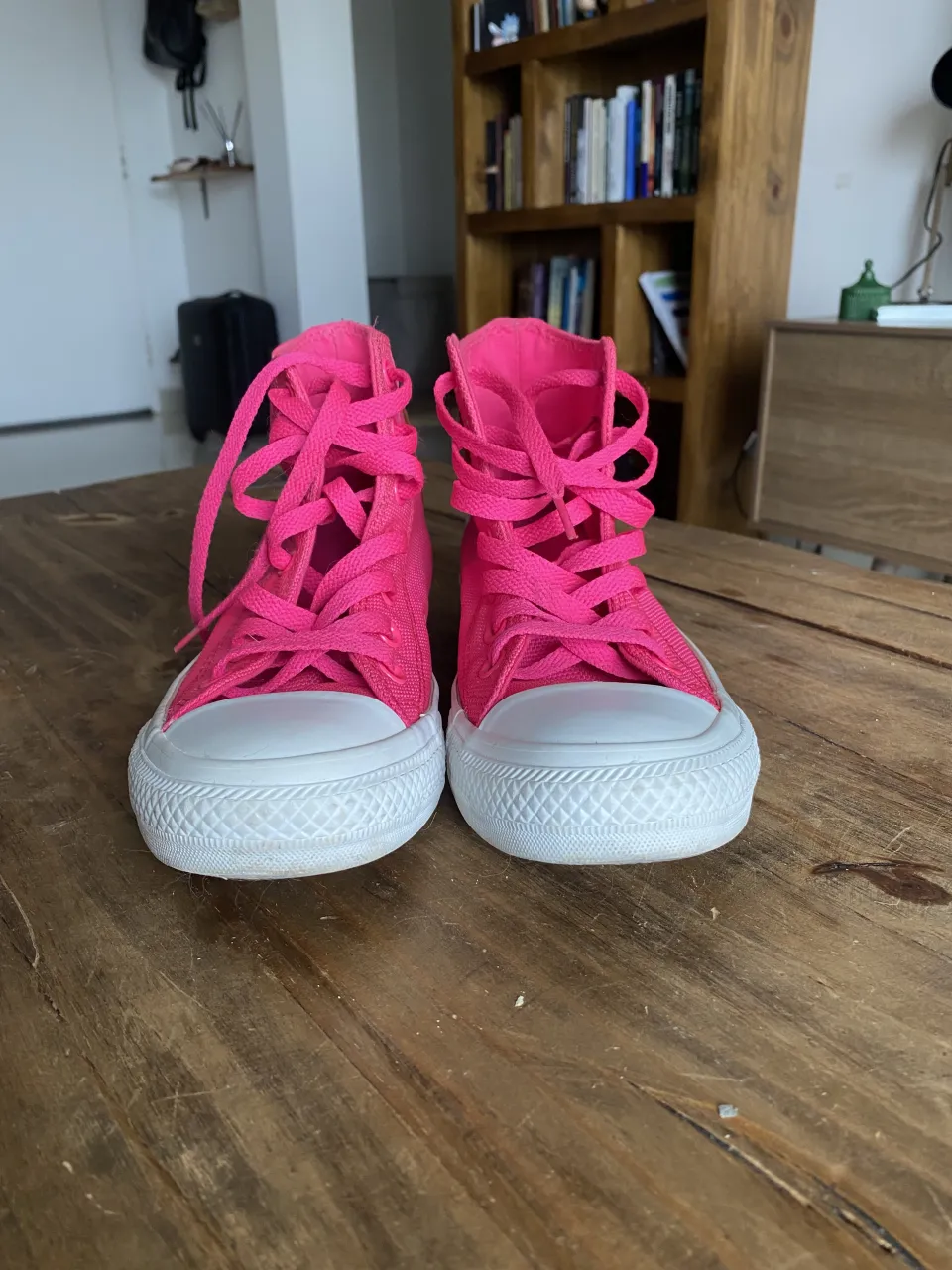 Zapatillas Converse - imagen 4