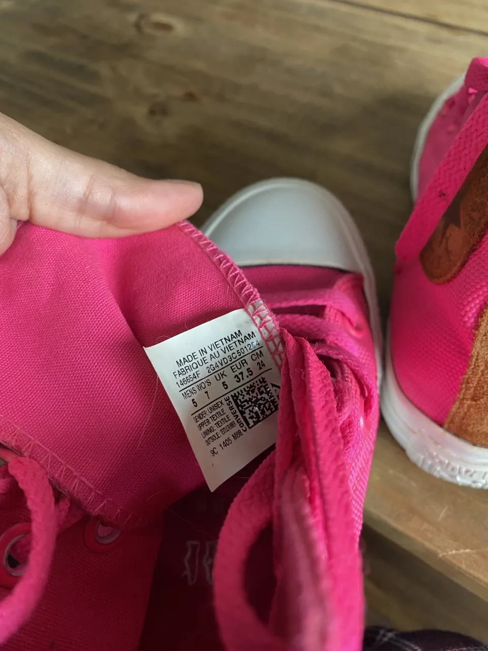 Zapatillas Converse - imagen 6