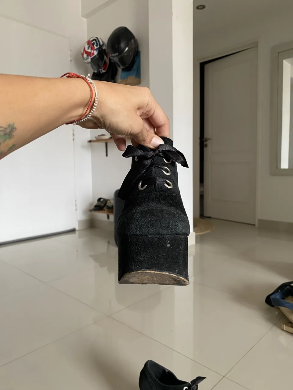 Botas Toutrevient - imagen 3