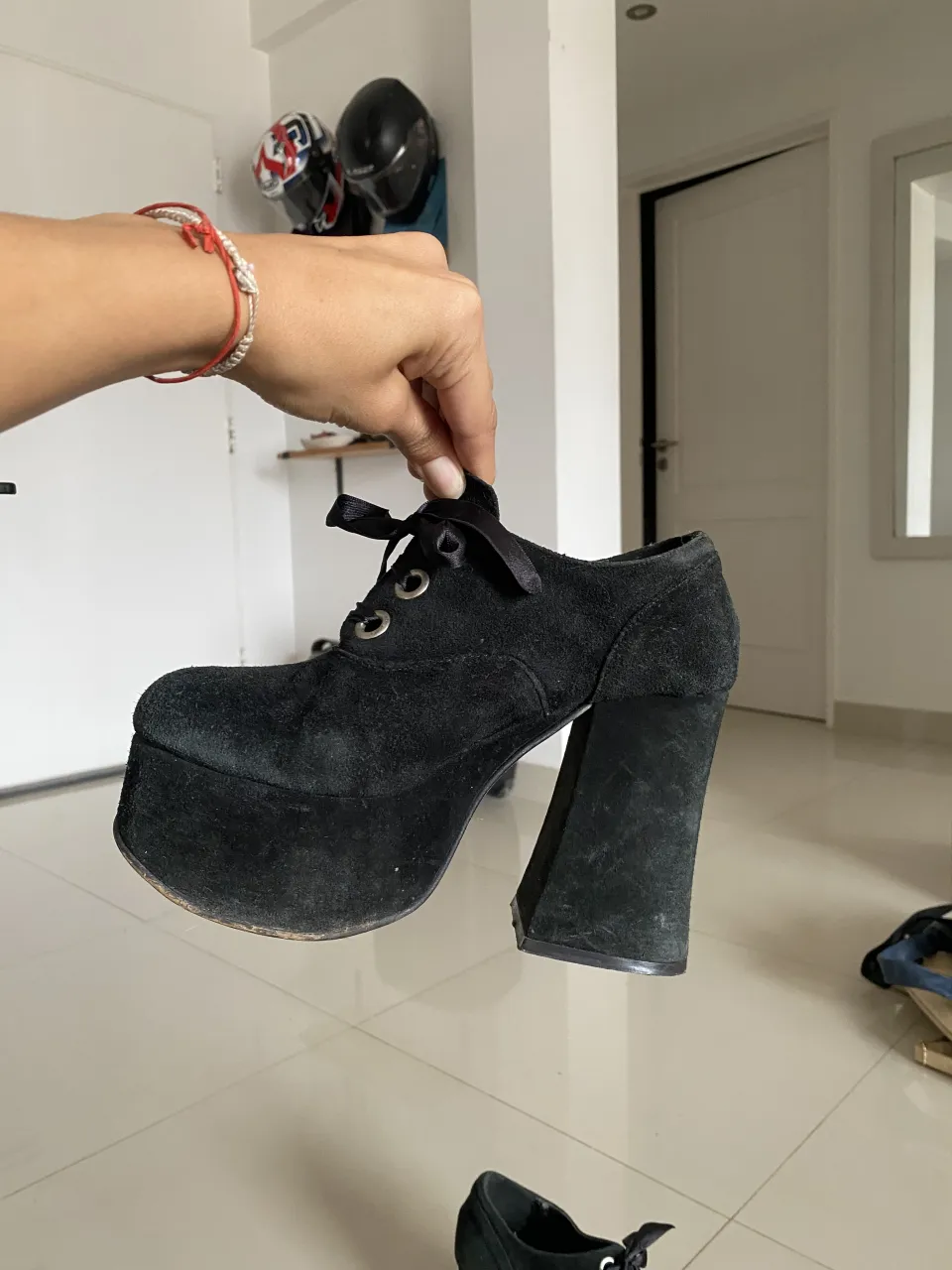 Botas Toutrevient - imagen 4