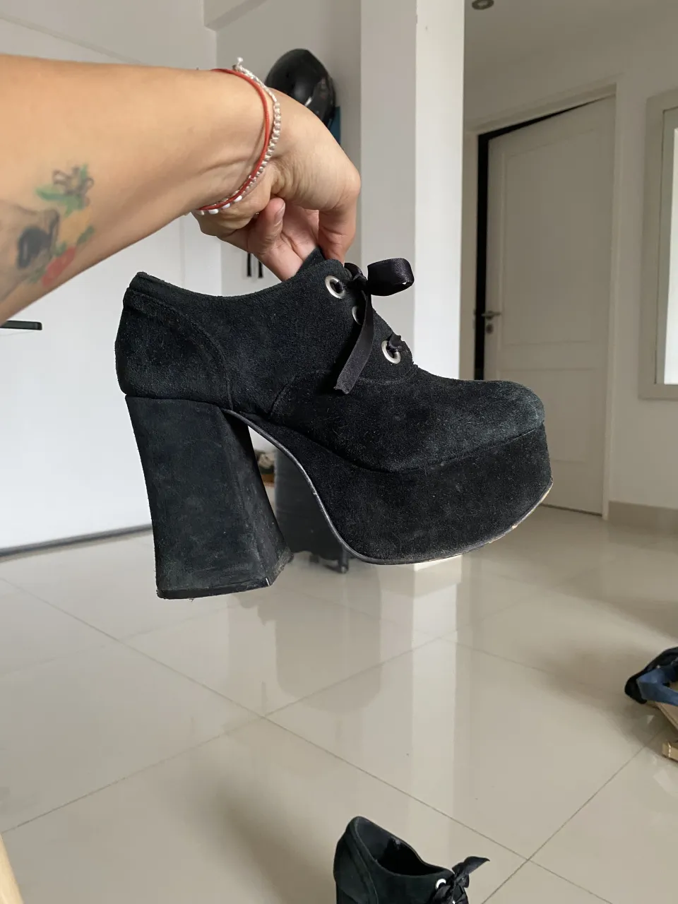 Botas Toutrevient - imagen 2