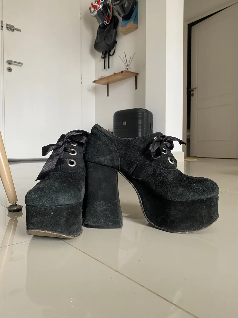Botas Toutrevient - imagen 1