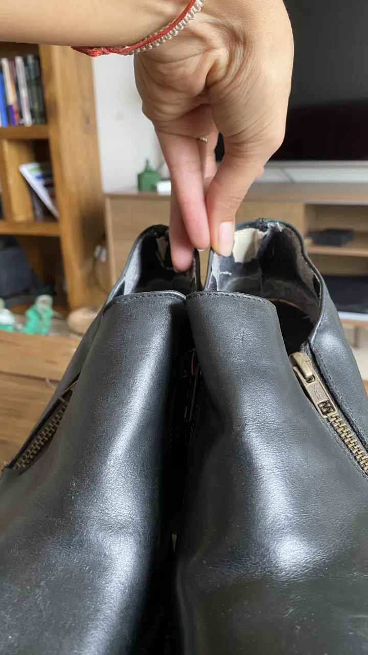 Botas A ≠ - imagen 4