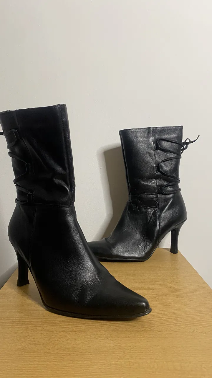 Botas Otro