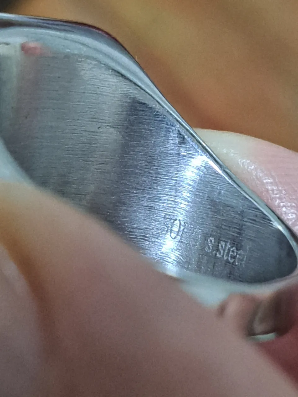 Anillo Soho - imagen 2