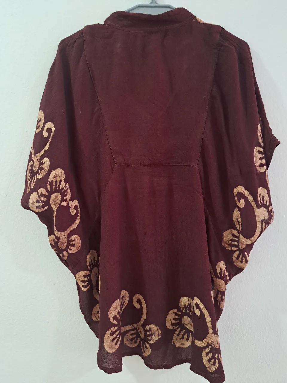 Blusa India fashion - imagen 2